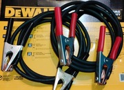 Kable/przewody rozruchowe 2x3m, 50mm2, miedź H01N2-D xxxxA