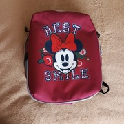 Tornister plecak z wymienną końcówką Disney Minnie 
