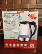 Czajnik bezprzewodowy ROYALTY LINE 2200 W