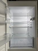 Lodówko-zamrażarka wolnostojąca Indesit LR6 S2 W