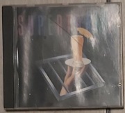 Supertramp 2 The Very Best wyd. 1992