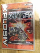 Homeworld Cataclysm Xplosiv ENG PC NOWA FOLIA!!! KOLEKCJONERSKA