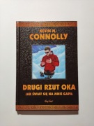 Kevin Connolly Drugi rzut oka Poznaj świat
