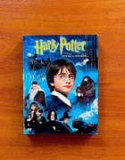 Harry Potter und der Stein der Weisen DVD