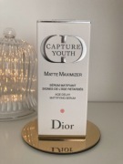 DIOR - Serum - Capture Youth Matte Maximizer 30 ml