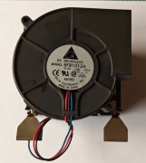 Wentylator Delta BFB1012H wraz z rdzeniem