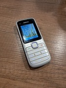 Telefon Nokia c1-01