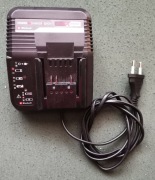 EINHELL Power X-CHARGER  3A   Ładowarka