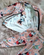 Zestaw 3-częściowy 134/140