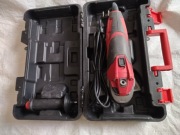 Szlifierka kątowa Einhell TE-AG. 