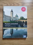 Poznać przeszłość 2 zakres podstawowy Nowa Era