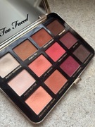 Paleta cieni Too Faced Sweet Peach