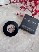 Anastasia Beverly Hills Brow Powder Duo - Cienie do brwi Soft Brown, vegan