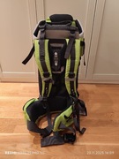 Nosidło turystyczne Dromader Hippo