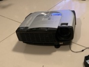 Projektor ViewSonic pj458d dlp