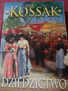 ,,Dziedzictwo,, Zofia Kossak 