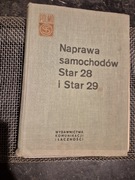 Naprawa samochodów 