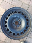 Felgi stalowe z czujnikami Opel 6.5" x 16" 5x105 Et39