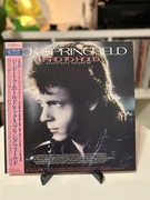 Rick Springfield - Hard To Hold (Soundtrack Recording) (Japan)