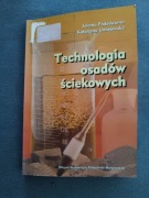 Technologia osadów ściekowych, Podedworna Jolanta Umiejewska Katarzyna