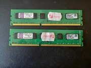 8GB Kingston DDR3 1600 MHz