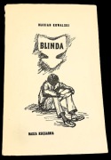 Marian Kowalski - Blinda
