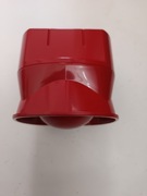 Syrena alarmowa przeciwpożarowa Bosch 