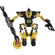 LEGO Technic 8523 Blaster