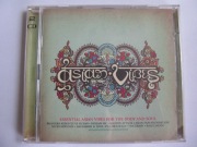 ASIAN VIBES (2 CD)