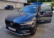Volvo XC60 B5 AWD 250 KM. Stan idealny nowe opony