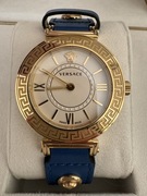 Zegarek damski Versace VEVG00320 TRIBUTE - piękny