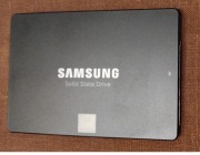 SSD Samsung 850 EVO 250GB