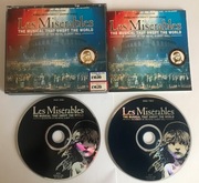 Les Miserables At The Royal Albert Hall