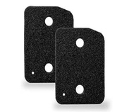 Filtr piankowy do suszarki Miele 9164761