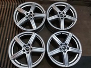 Felgi aluminiowe 19 cali 5x114.3 8.5J ET45 Hyundai Genesis Kia Toyota