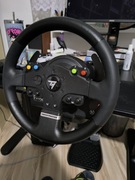 NOWY GWARANCJA Kierownica Thrustmaster TMX do PC i Xbox One/Series S i X