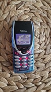 Unikat Nokia 8210 zmienione podświetlenie