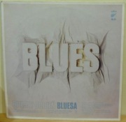 Bielszy Odcień Bluesa – 1988 – Wifon - Poland  M-