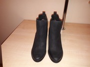 Damskie botki Fabio Fabrizi r.36