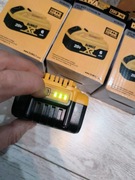 Nowy akumulator bateria DeWalt oryginalny 20V 6Ah DCB206