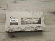 Akko MU01 Mountain Seclusion Gaming Tastatur, RGB / nietrafiony prezent :(