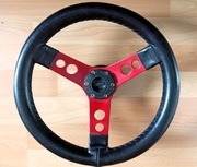 Kierownica Monte Carlo z Nabą Fiat 126P 125P 128 Lancia