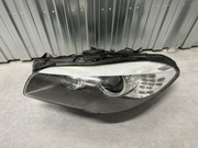 Lampa reflektor BMW F10 F11 przedlift 7 271 903-07 1ZS 010 131-65/AJ Hella