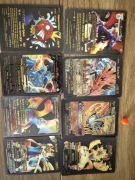 Karta pokemon Zekrom