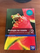 Biologia na czasie 2 ZR