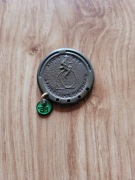 Narodowy Dzień Roweru - Holandia - 1981 rok