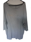 Never lekka bluzka damska kimono r 42/44