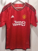 Koszulka Manchester United 2023/24 - Adidas AEROREADY