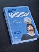 Diego Maradona - Balague