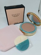 Gucci Poudre De Beauté Éclat Soleil 12g – luksusowy puder brązujący